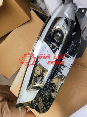 ĐÈN PHA MG ZS MG5 CHÍNH HÃNG