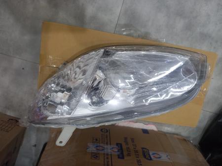 ĐÈN PHA TOYOTA VIOS 2003-2007 GIÁ RẺ