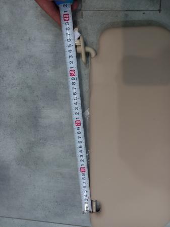 CHE NẮNG MITSUBISHI XPANDER CHÍNH HÃNG