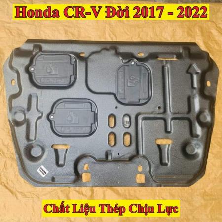 CHẮN BÙN GẦM ĐỘNG CƠ CRV 2017-2022 GIÁ RẺ