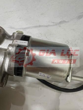 CỤM MÔ TƠ BƠM ABS TOYOTA LEXUS LS460 RX350 RX450 HIGHLANDER CHÍNH HÃNG THÁO XE