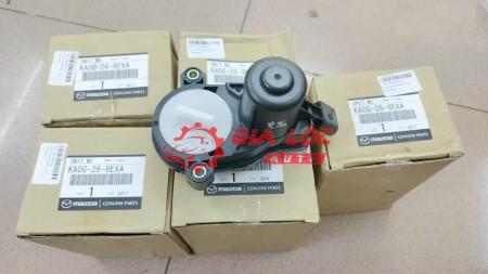 MÔ TƠ PHANH ĐIỆN TỬ MAZDA CX5 KA0G268EXA GIÁ RẺ CHÍNH HÃNG