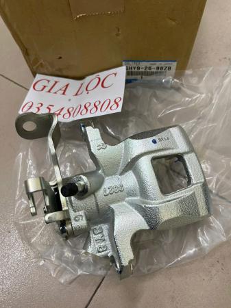 CỤM PHANH SAU PHẢI MAZDA 6 2.0 2014 2015 2016 2017 2018 2019 2020 GHY92698ZB