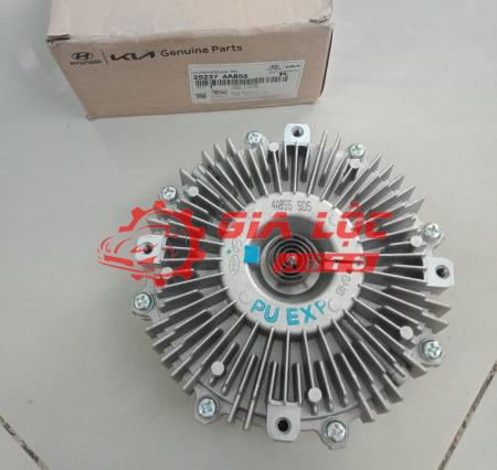 LY TÂM QUẠT KÉT NƯỚC HYUNDAI HD 35, HD38 252374A855 GIÁ RẺ CHÍNH HÃNG