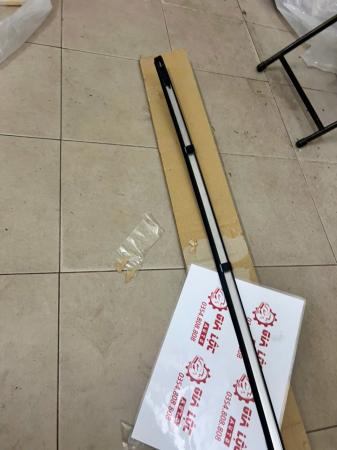 TẤM ỐP HƯỚNG GIÓ KÉT NƯỚC VINFAST FADIL XỊN CHÍNH HIỆU