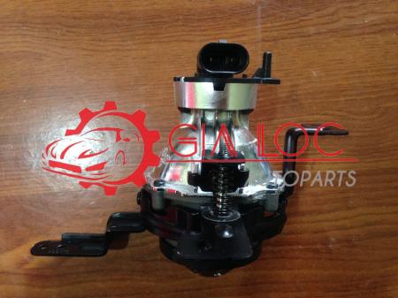 ĐÈN GẦM TRÁI KIA RIO 2014- Gia Lộc Autoparts