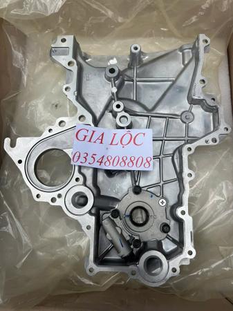BƯỞNG NHỚT KIA RIO 2011 2012 2013 2014 2015 2016 2017 2018 2019