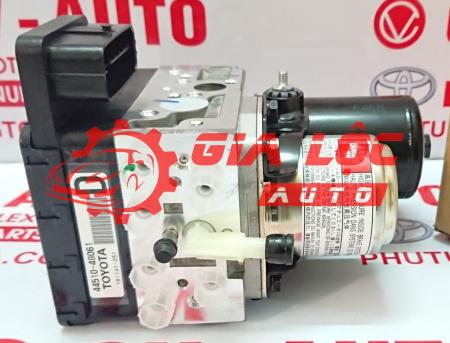 BỘ CHẤP HÀNH ABS .BƠM ABS LEXUS RX400 CHÍNH HÃNG 44050-48190 