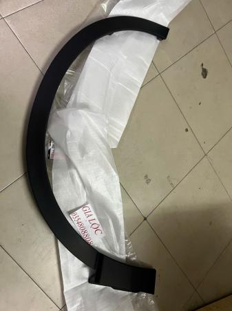 NẸP KHOANG BÁNH XE CRV GIÁ RẺ - PHỤ TÙNG Ô TÔ GIA LỘC