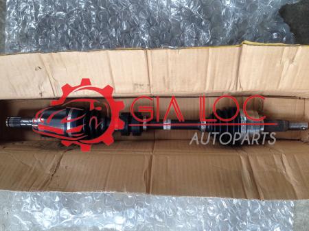 CÂY LÁP NISSAN SUNNY 2013- Gia Lộc Autoparts