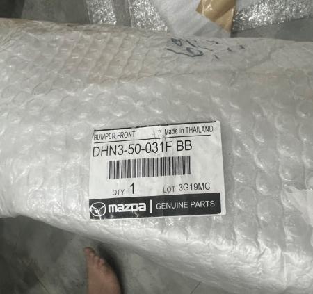 CẢN TRƯỚC MAZDA 2 2023 CHÍNH HÃNG