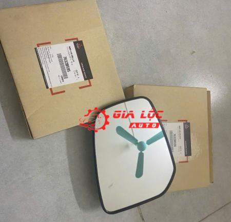 MẶT GƯƠNG CHIẾU HẬU MITSUBISHI ATTRAGE, MIRAGE 7632B595, 7632B596