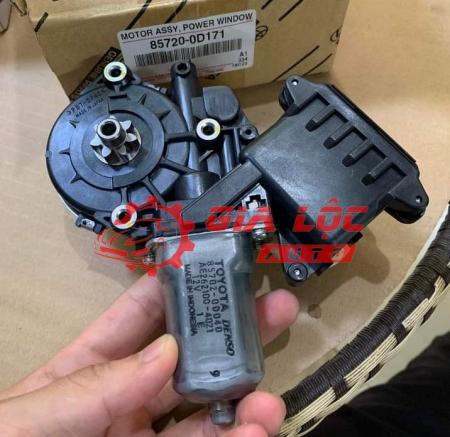 MÔ TƠ LÊN KÍNH TOYOTA VIOS 857200D171 GIÁ RẺ CHÍNH HÃNG