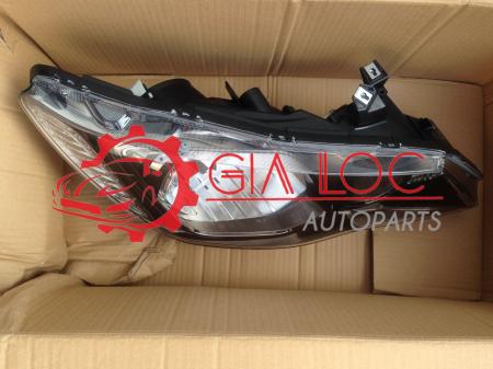 ĐÈN PHA TRÁI HONDA CIVIC 2.0 2009 -2012- Gia Lộc Autoparts