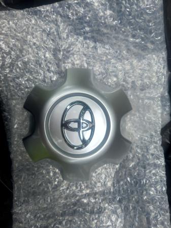 ỐP LA ZANG TOYOTA LAND CRUISER 2015 13CM GIÁ TỐT