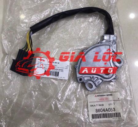 RẺ QUẠT ĐI SỐ MITSUBISHI PAJERO V93 8604A053