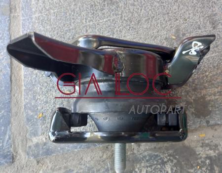 Chân máy trước phải hộp cam Hyundai 21810C220218-Gia Lộc Autoparts