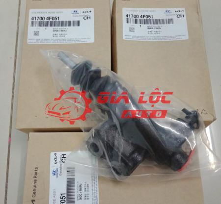 TỔNG CÔN DƯỚI HYUNDAI PORTER 2 2006-2012 417004F051 GIÁ RẺ CHÍNH HÃNG