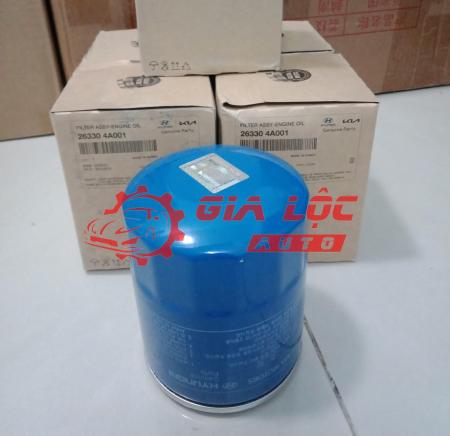 LỌC DẦU NHỚT HYUNDAI PORTER 2 263304A001 GIÁ RẺ 