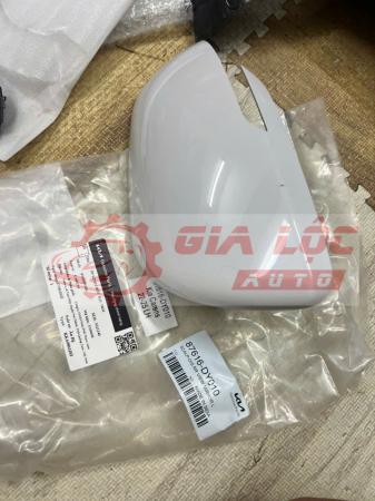 ỐP GÁO GƯƠNG KIA CAREN BÊN LÁI 2022 2023 2024 2025 CHÍNH HÃNG