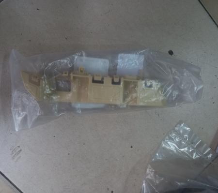 NẸP CÀI CẢN TRƯỚC VINFAST FADIL CHÍNH HÃNG 42455697 GIÁ RẺ