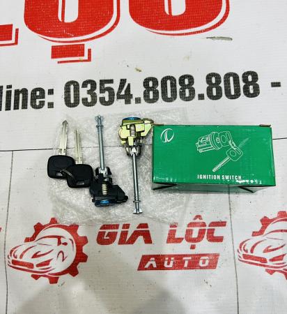 KHOÁ CÁNH CỬA TOYOTA VIOS GIÁ TỐT
