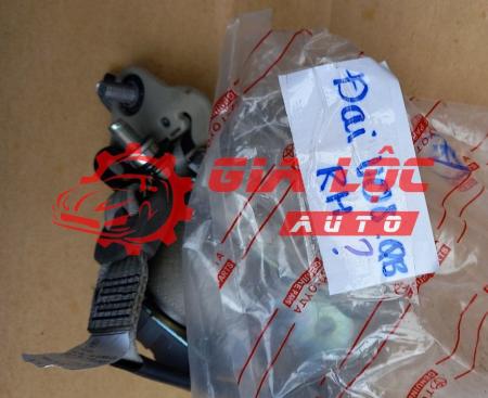 DÂY ĐAI AN TOÀN TOYOTA VIOS-73220-0D450 