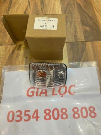 ĐÈN XIN NHAN TAI XE ISUZU NQR75 CHÍNH HÃNG GIÁ RẺ