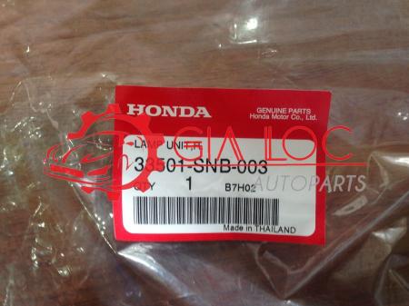 ĐÈN HẬU MIẾNG NGOÀI PHẢI HONDA CIVIC 2008- Gia Lộc Autoparts