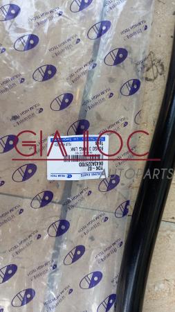 THANH BA DỌC KIA K2700,K3000,BONGO III 0K43A329700- Gia Lộc Autoparts