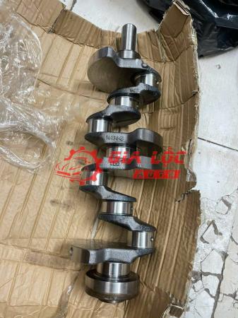 TRỤC CƠ MERCEDES SPRINTER GIÁ RẺ