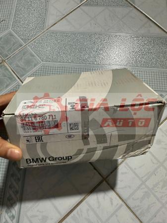 MÁ PHANH TRƯỚC VINFAST LUX SA HÀNG BMV GIÁ TỐT