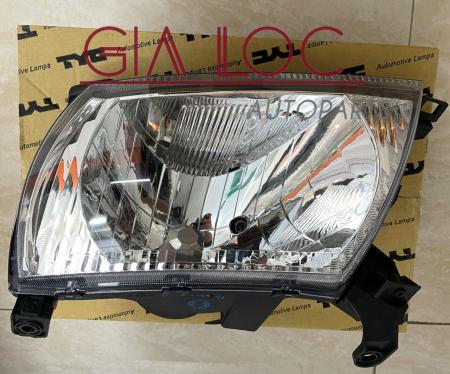 Đèn pha trái Toyota Zace 2003-2005 20A408056B- Phụ tùng ô tô Gia Lộc