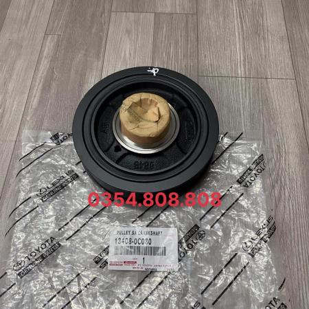 PU LY TRỤC CƠ TOYOTA HIACE 134080C030 GIÁ TỐT CHÍNH HÃNG