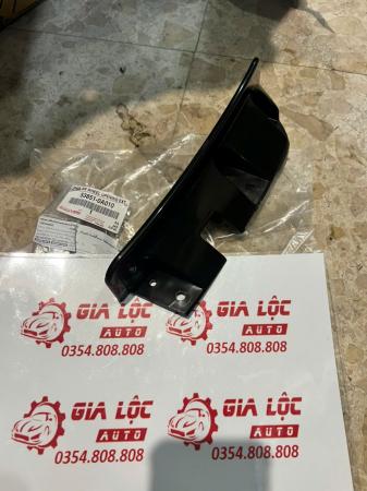 CHẮN BÙN BÁNH TRƯỚC PHẢI LÒNG DÈ TOYOTA COROLA CROOSS XỊN CHÍNH HIỆU GIÁ RẺ