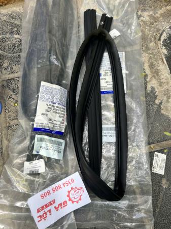 GIOĂNG TRƯỢT KÍNH CÁNH CỬA HYUNDAI ACCENT CHÍNH HÃNG