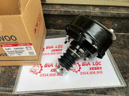 BẦU HƠI TRỢ LỰC CÔN HYUNDAI COUNTY 416105H000 HÀNG CHÍNH HIỆU