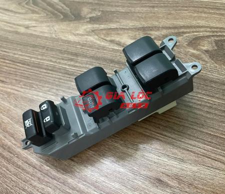 CÔNG TẮC TỔNG LÊN XUỐNG KÍNH TOYOTA HIACE 2009-2016 8482026240