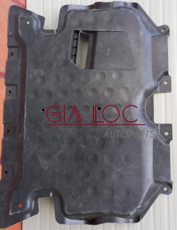 CHẮN BÙN GẦM MÁY MERCEDES GLC 300, GLC 43 AMG and GLC 63 AMG-2535200300