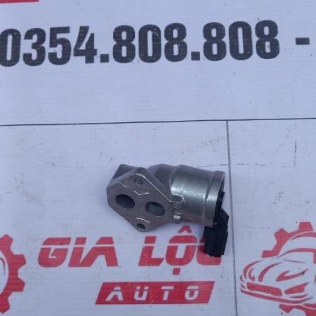 VAN KHÔNG TẢI MAZDA  LASER 323 ZM0120660