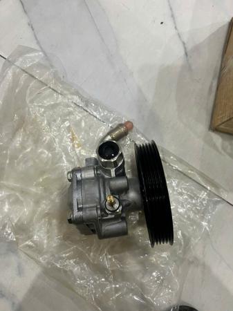 BƠM TRỢ LỰC MITSUBISHI CHÍNH HÃNG