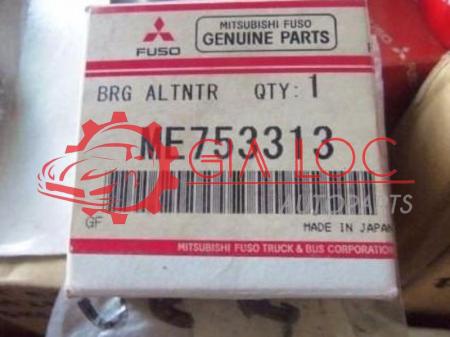 BI ĐẦU MÁY PHÁT MITSUBISHI FUSO CANTER-Gia Lộc Autoparts