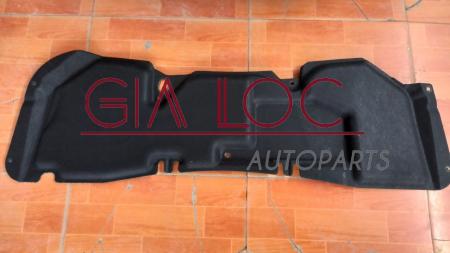 TẤM CHỐNG NÓNG NẮP CAPO HONDA CIVIC-Gia Lộc Autoparts
