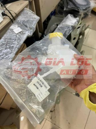 BÌNH DẦU TỔNG PHANH MG5 CHÍNH HÃNG