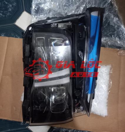 ĐÈN PHA HYUNDAI SANTAFE 2021-2022 92102S1600 CHÍNH HÃNG 