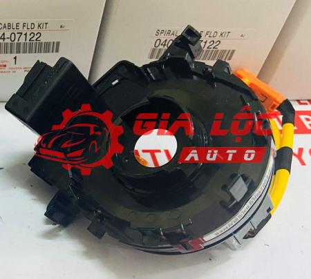 CÁP CÒI TOYOTA INNOVA CHÍNH HÃNG 04004-07122X