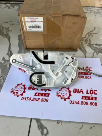 NGẬM KHÓA CỬA MITSUBISHI XFORCE XỊN CHÍNH HIỆU