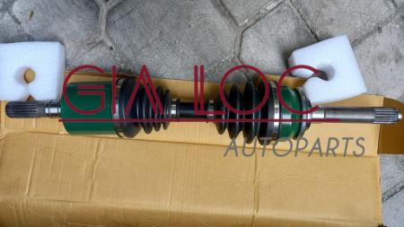 Cây láp ngoài ISUZU TROOPER-AIZ7- phụ tùng ô tô Gia lộc