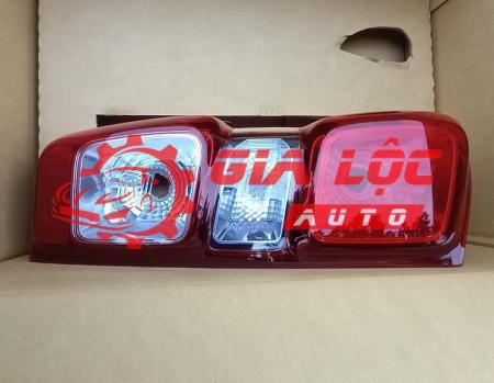 ĐÈN HẬU/ LÁI SAU ISUZU DMAX-8980127570