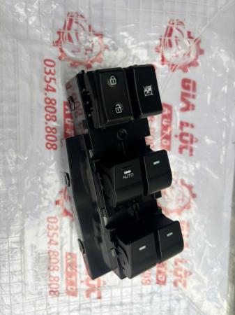 CÔNG TẮC TỔNG LÊN XUỐNG KÍNH HYUNDAI ELANTRA 93570F2000 2015 2016 2017 2018 2019 2020 XỊN CHÍNH HIỆU